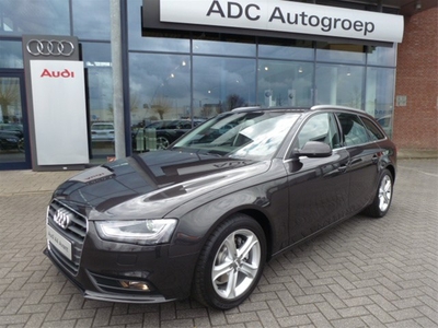 Audi A4 2.0 Tdi Multitronic Pro Line Business (bj 2013)