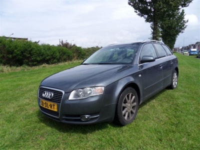 Audi A4 2.0 TDI Pro Line Business (bj 2006)