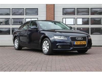 Audi A4 2.0 TDI PRO LINE BUSINESS (bj 2009)