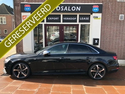 Audi A4 2.0 TDI SPORT PRO LINE S SPRING ADVANTAGE