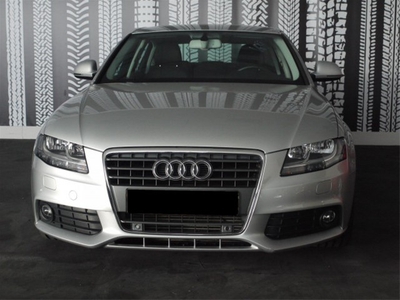 Audi A4 2.0 Tfsi Pro Line 211PK (bj 2009)