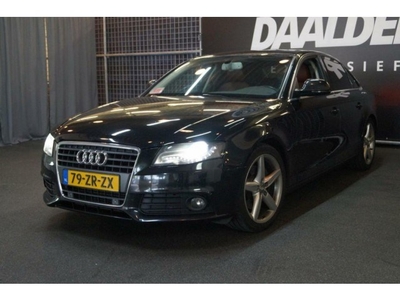 Audi A4 2.7 TDI Pro Line (bj 2008, automaat)