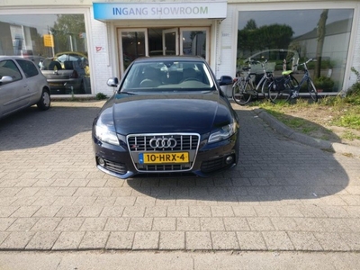 Audi A4 2.7 TDI Pro Line S-line ZEER NETTE AUTO /