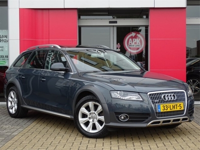 Audi A4 Allroad 2.0 TFSI quattro Pro Line S Tronic 211PK