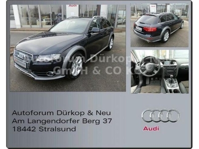 Audi A4 Allroad (bj 2012) - ImportWereld.nl