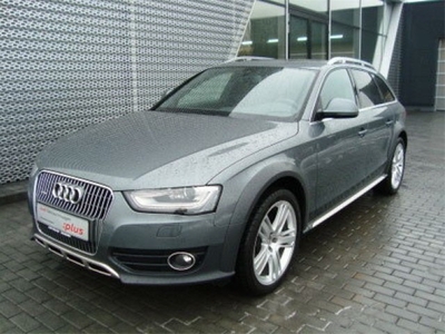 Audi A4 Allroad (bj 2013) - ImportWereld.nl