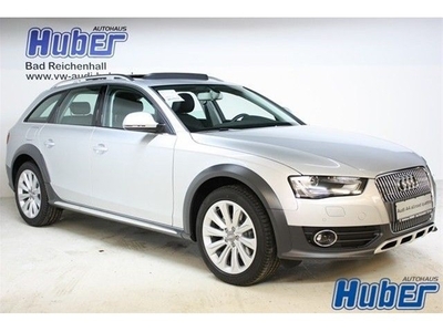 Audi A4 Allroad (bj 2014) - ImportWereld.nl