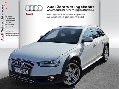 Audi A4 Allroad (bj 2015) - ImportWereld.nl