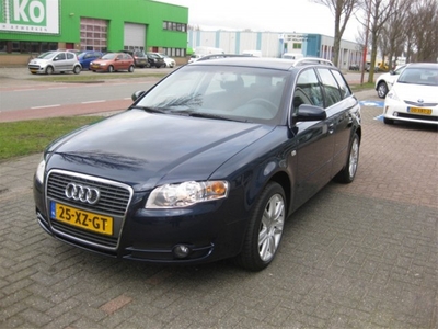 Audi A4 Avant 1.6 (bj 2006)