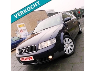 Audi A4 Avant 1.6 Comfort /NaVi/ DvD/ VerKocht!!