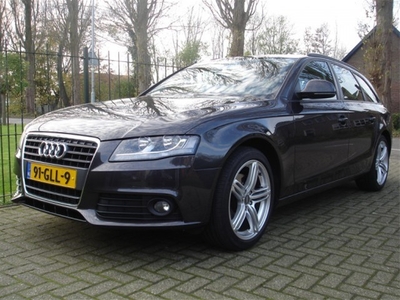 Audi A4 Avant 1.8 TFSI AUT. AIRCO-ECC/NAVI (bj 2008)