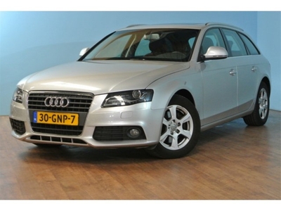 Audi A4 AVANT 1.8 TFSI PRO L. BNS LEDER PANO (bj 2008)