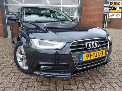 Audi A4 Avant 1.8 TFSI Pro Line Business