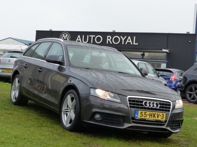 Audi A4 Avant 1.8 TFSI PRO LINE BUSINESS - AUTOMAAT