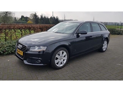 Audi A4 Avant 1.8 TFSI Pro Line Business N.A.P inruil