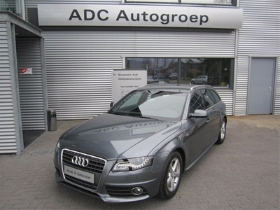 Audi A4 Avant 1.8 Tfsi Pro Line S (bj 2012)