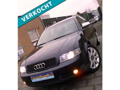 Audi A4 Avant 1.9 TDI 96KW/17''LMV/NaVi/XeNon/PDC