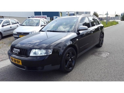 Audi A4 Avant 1.9 TDI