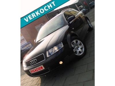 Audi A4 Avant 1.9 TDI H6 96KW/CliMa/CruiSe Con./VerKochT!