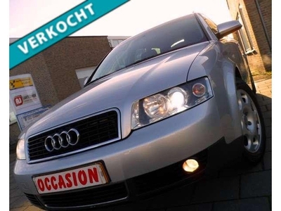 Audi A4 Avant 2.0 96KW/CliMa/CruiSe Con./ VerKochT!