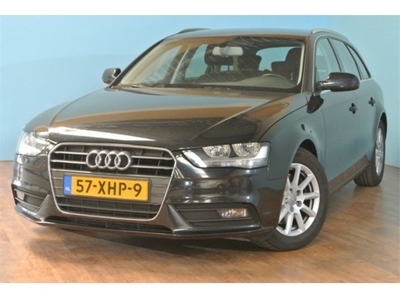 Audi A4 AVANT 2.0 TDI PRO L. BNS (bj 2012)