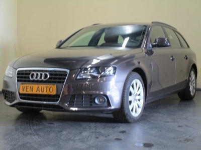 Audi A4 Avant 2.0 TDI Pro Line Sport int. Clima (2008)