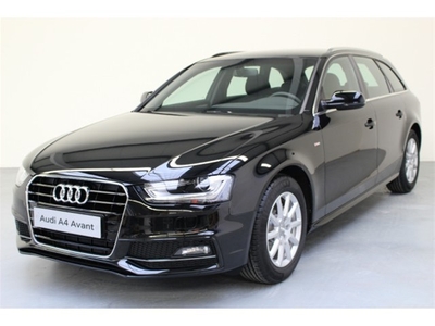 Audi A4 Avant 2.0 TDI ultra Advance Sport, Xenon, MMI Plus