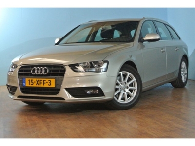 Audi A4 AVANT 2.0 TDIE PRO L. BNS (bj 2012)