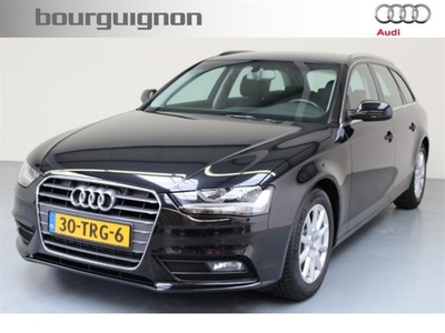 Audi A4 Avant 2.0 TDIe Pro Line Business (bj 2012)