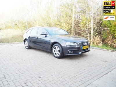 Audi A4 Avant 2.0 TFSI Pro Line Business Inclusief 3 jaar