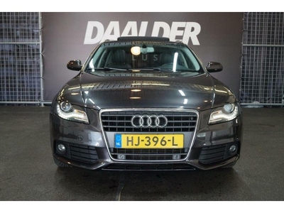 Audi A4 Avant 2.7 TDI Pro Line S (bj 2011, automaat)