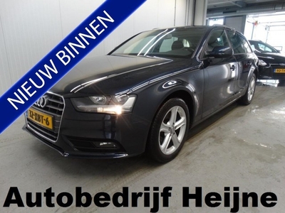 Audi A4 Avant NEW TFSI AUT. PRO LINE BUSINESS