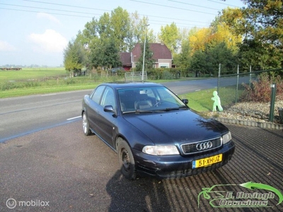 Audi A4 B5 2.6 quattro