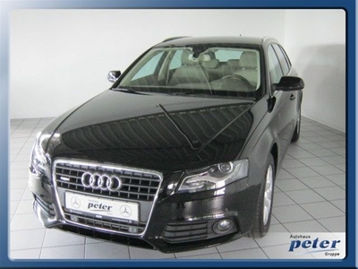 Audi A4 (bj 2011) - ImportWereld.nl