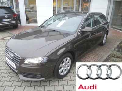 Audi A4 (bj 2011) - ImportWereld.nl