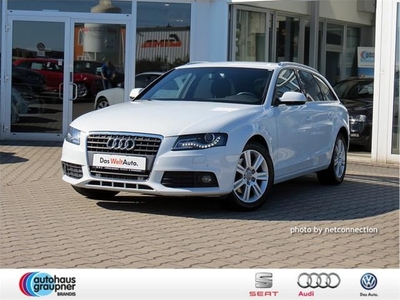 Audi A4 (bj 2011) - ImportWereld.nl