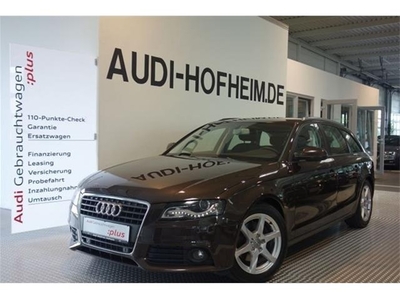 Audi A4 (bj 2012) - ImportWereld.nl