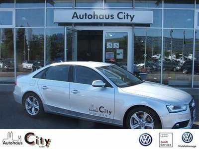 Audi A4 (bj 2012) - ImportWereld.nl