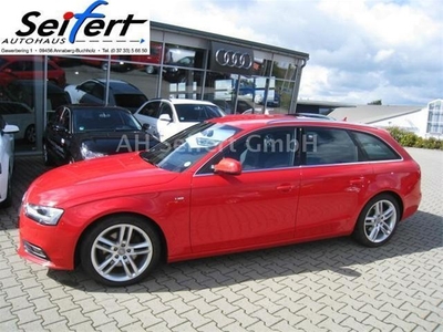 Audi A4 (bj 2012) - ImportWereld.nl