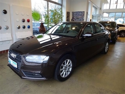 Audi A4 (bj 2012) - ImportWereld.nl