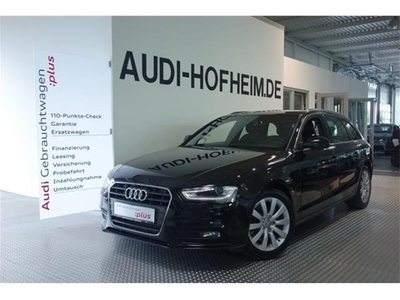 Audi A4 (bj 2012) - ImportWereld.nl