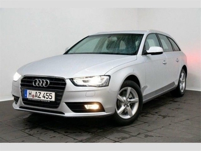 Audi A4 (bj 2012) - ImportWereld.nl