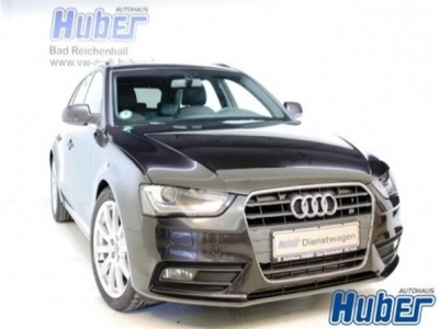 Audi A4 (bj 2013)