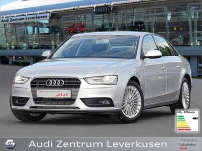 Audi A4 (bj 2013)