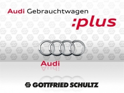 Audi A4 (bj 2013)