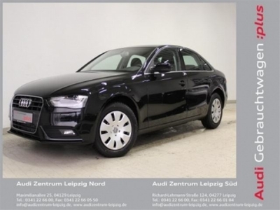 Audi A4 (bj 2013)