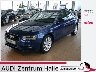 Audi A4 (bj 2013) - ImportWereld.nl