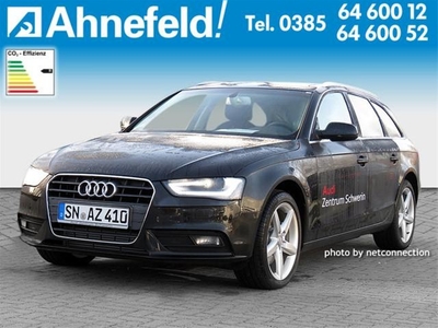 Audi A4 (bj 2013) - ImportWereld.nl