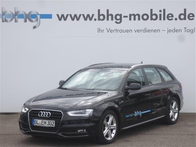 Audi A4 (bj 2013) - ImportWereld.nl