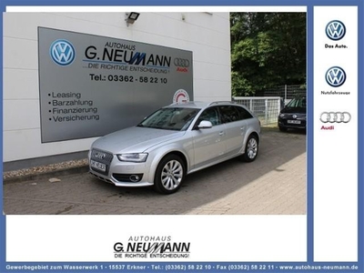 Audi A4 (bj 2013) - ImportWereld.nl